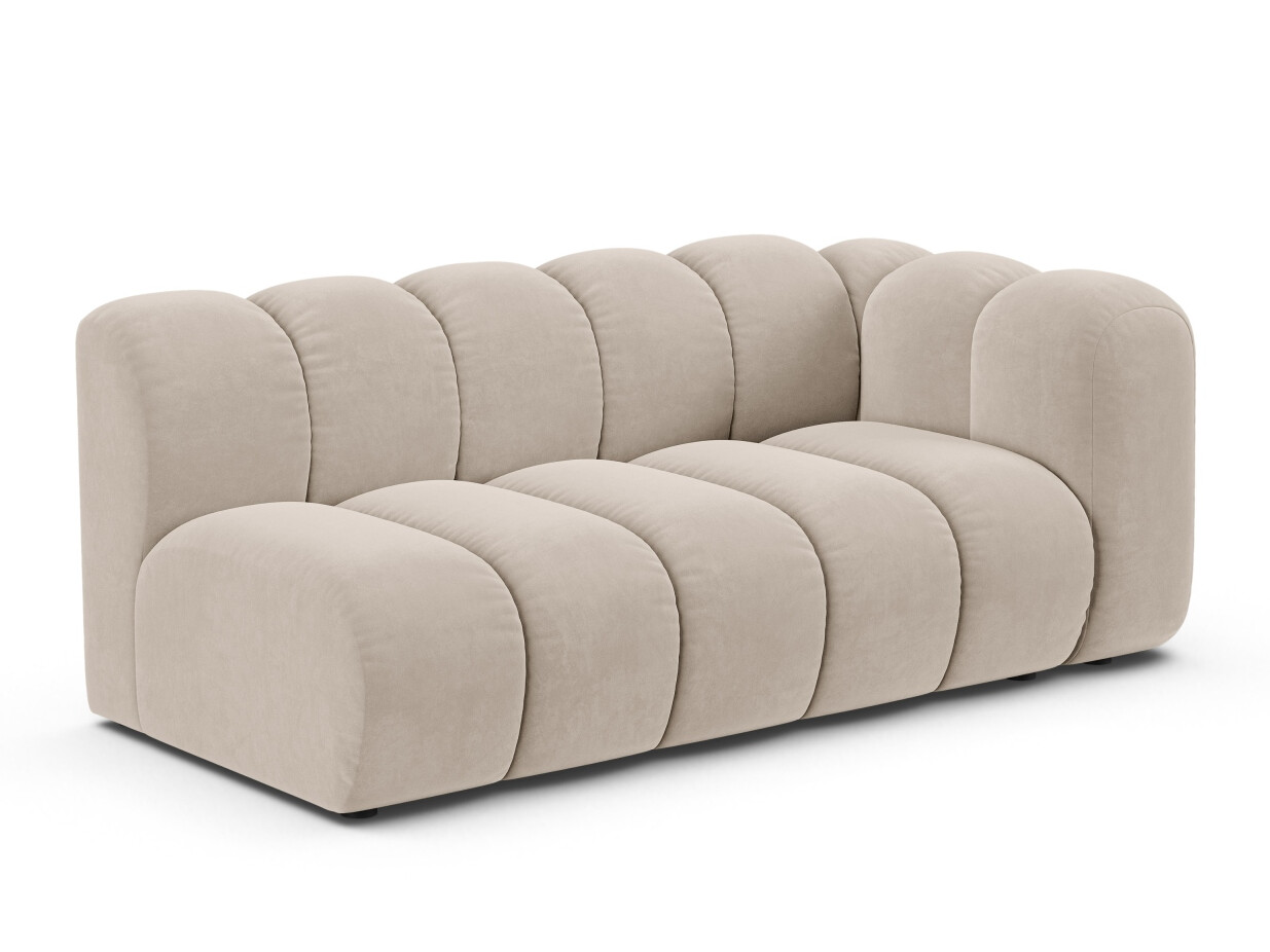 Sistem modular de șezut Cirleve 116 (Salvador 1)