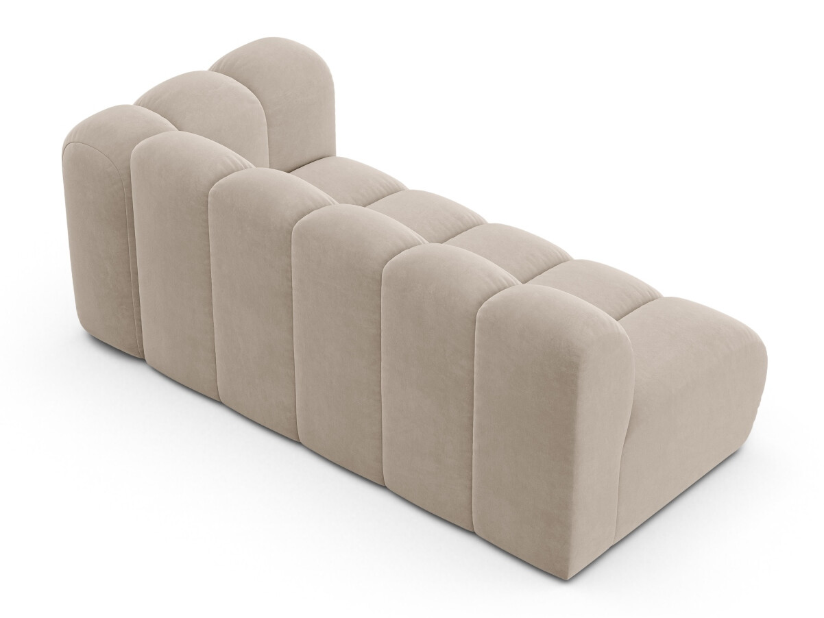 Sistem modular de șezut Cirleve 116 (Salvador 1)