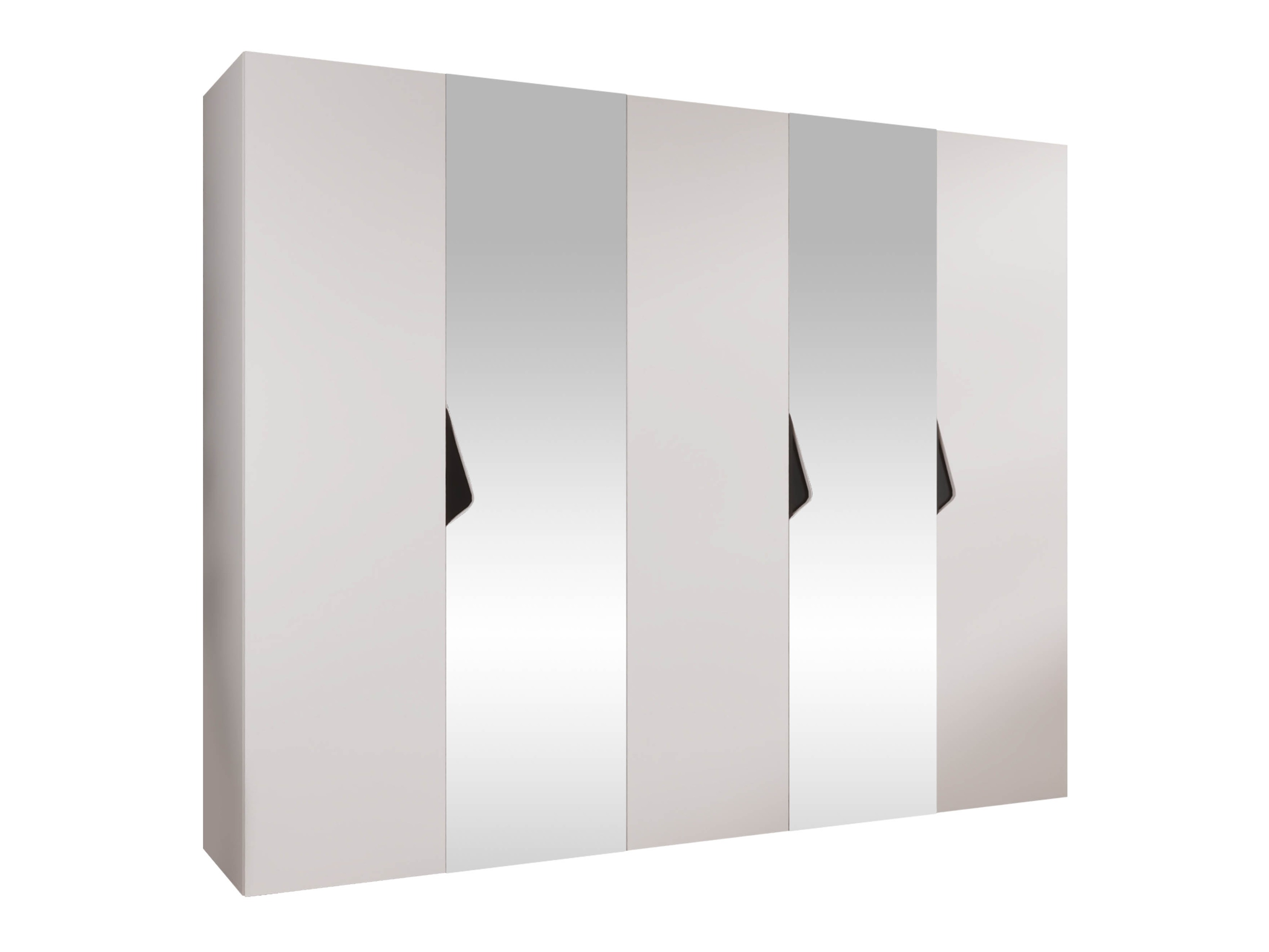 Dulap Hartford 626 (Alb)