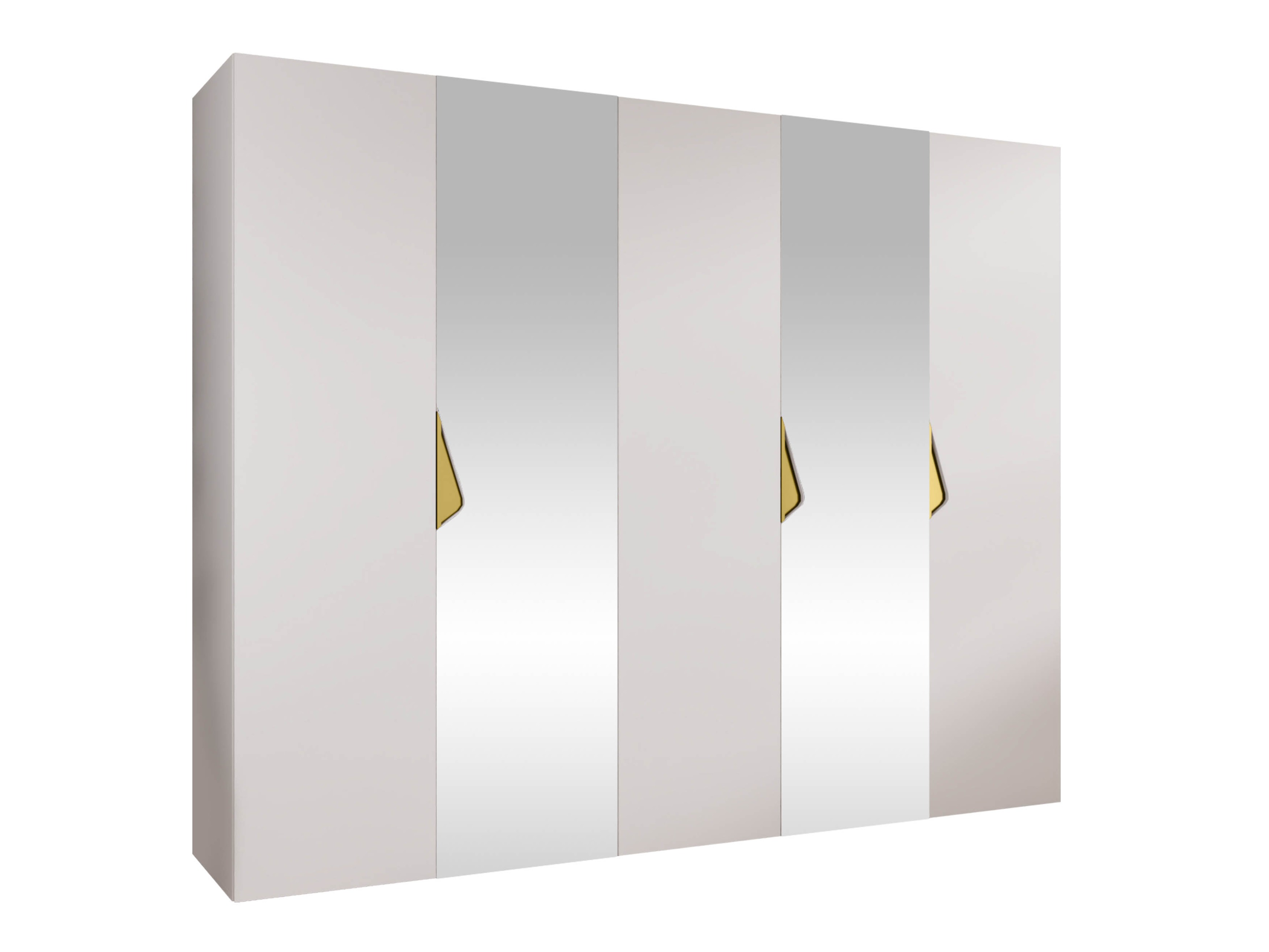 Dulap Hartford 626 (Alb)