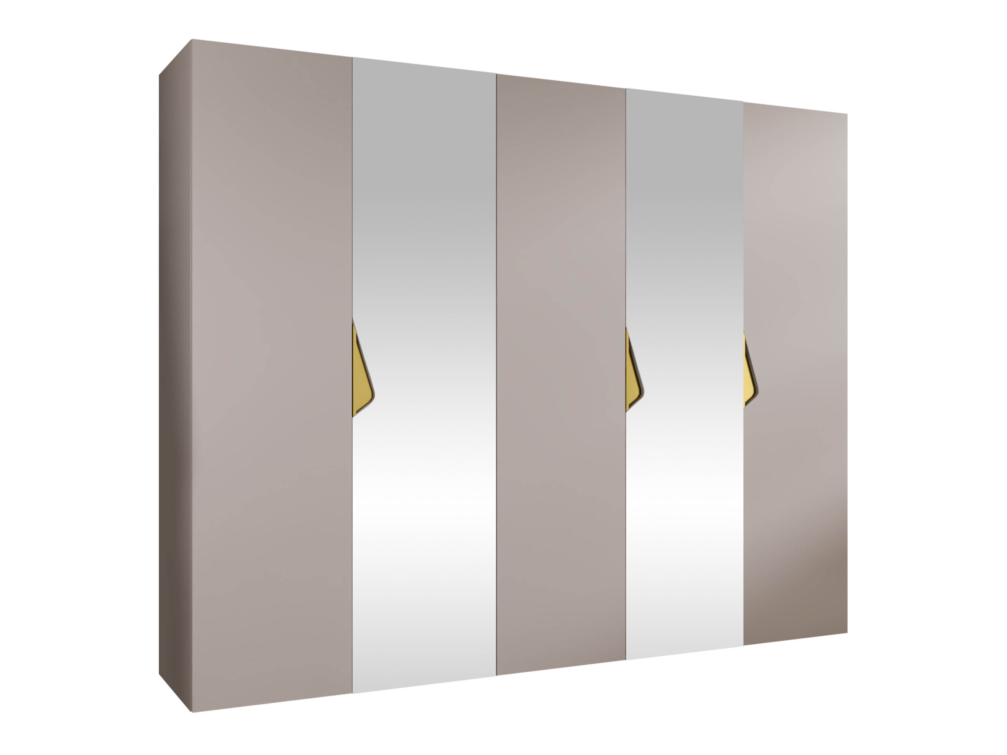 Dulap Hartford 626 (Cașmir)