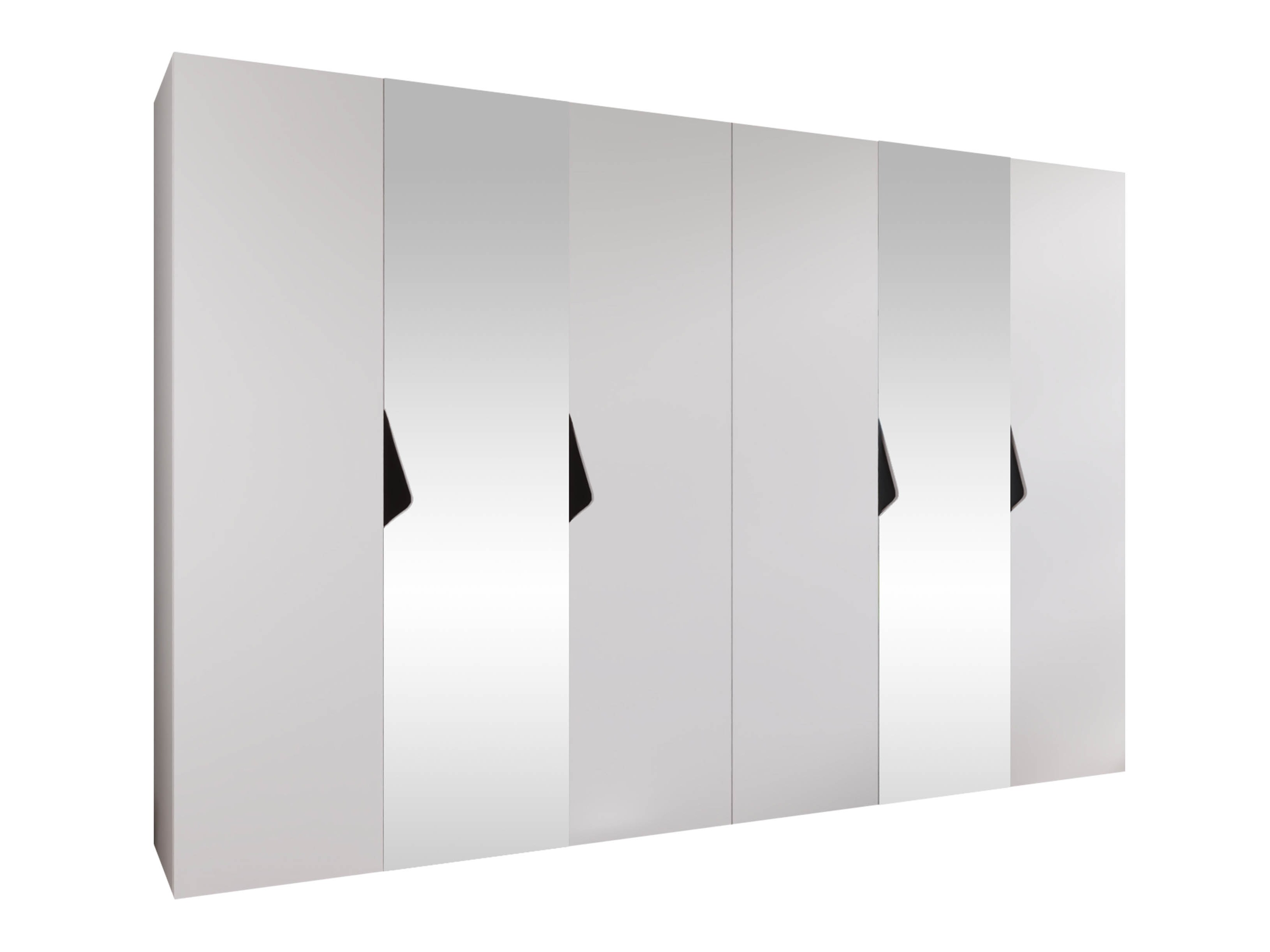 Dulap Hartford 627 (Alb)