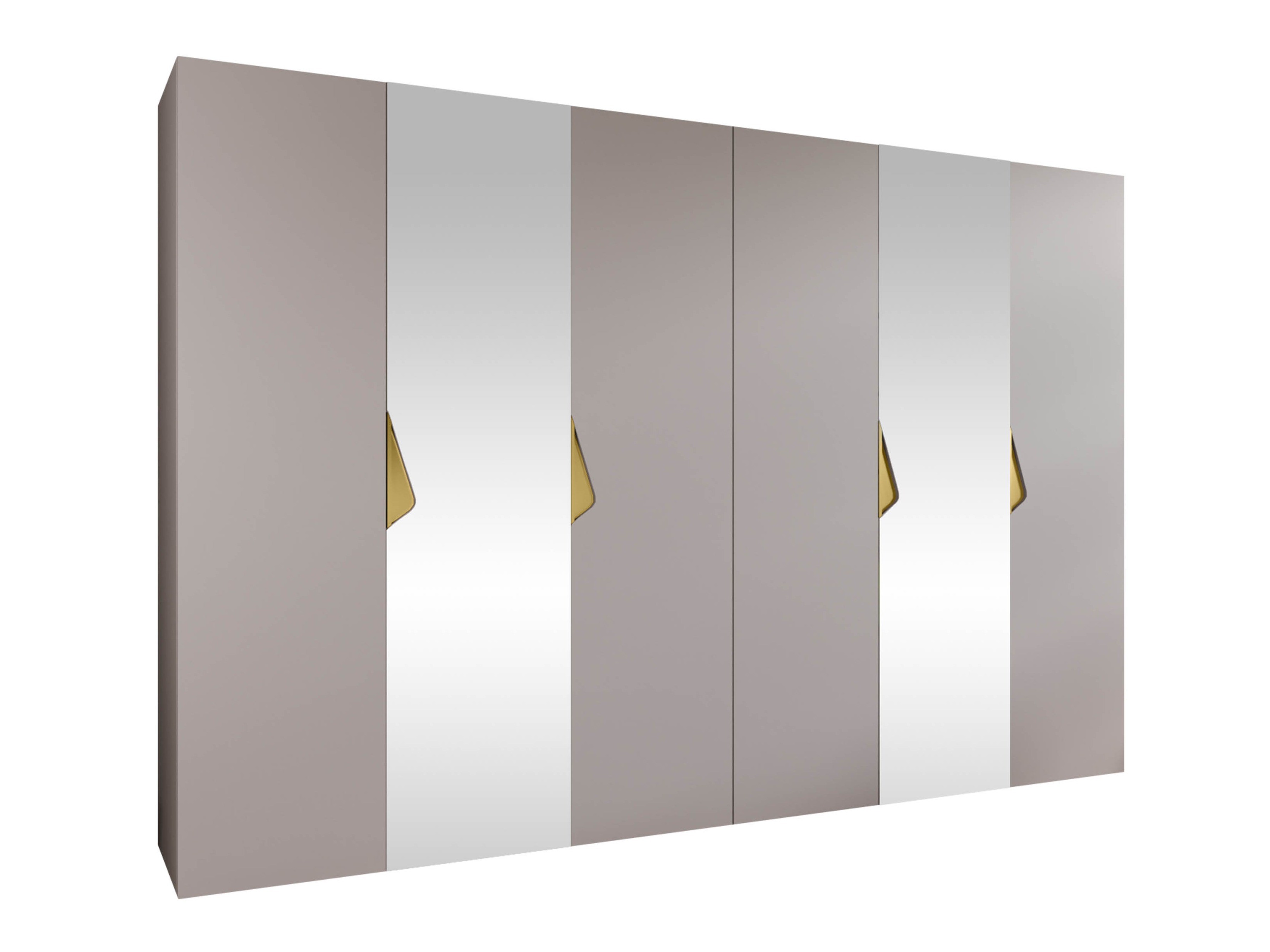 Dulap Hartford 627 (Cașmir)