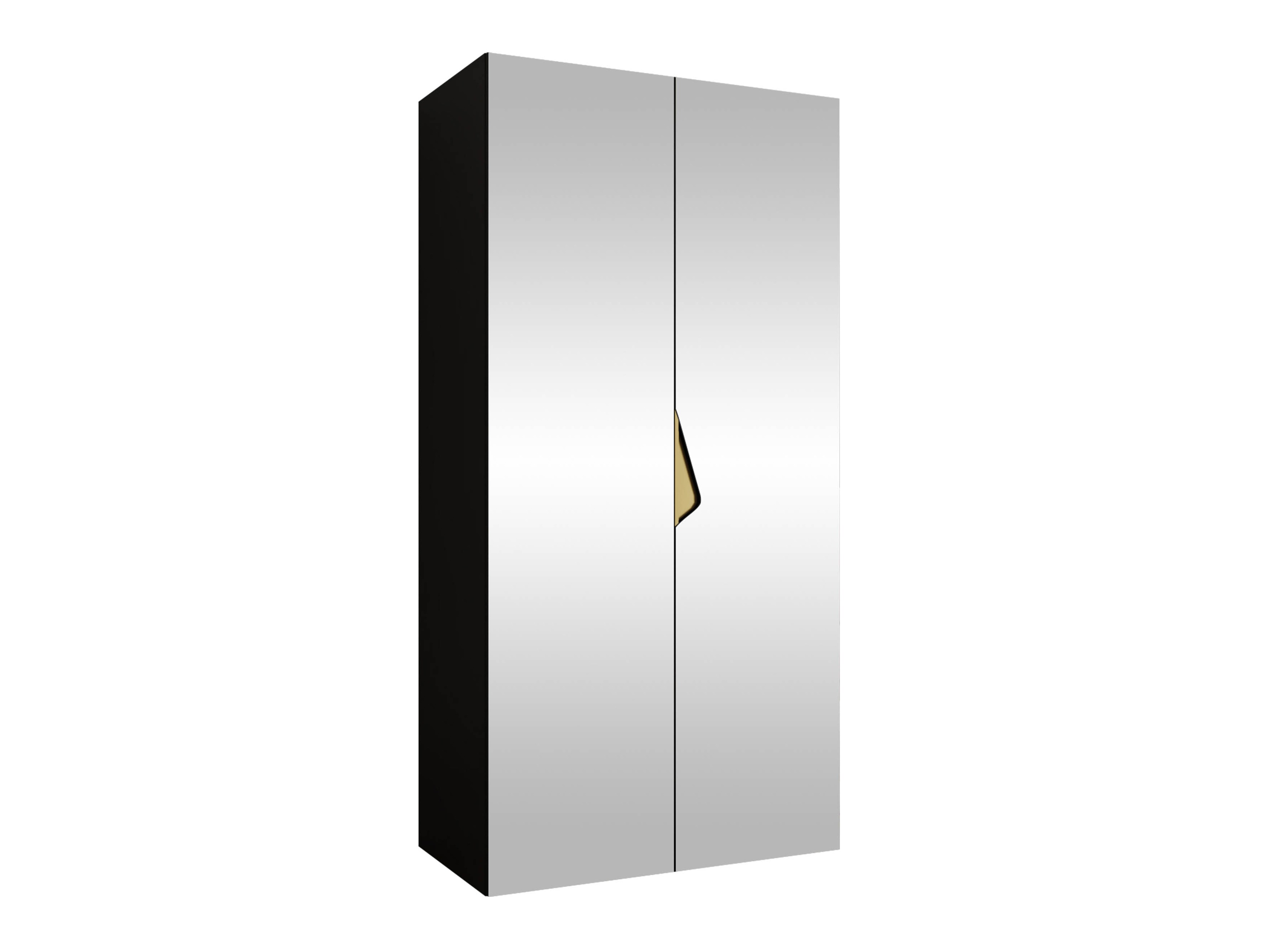 Dulap Hartford 628 (Negru)