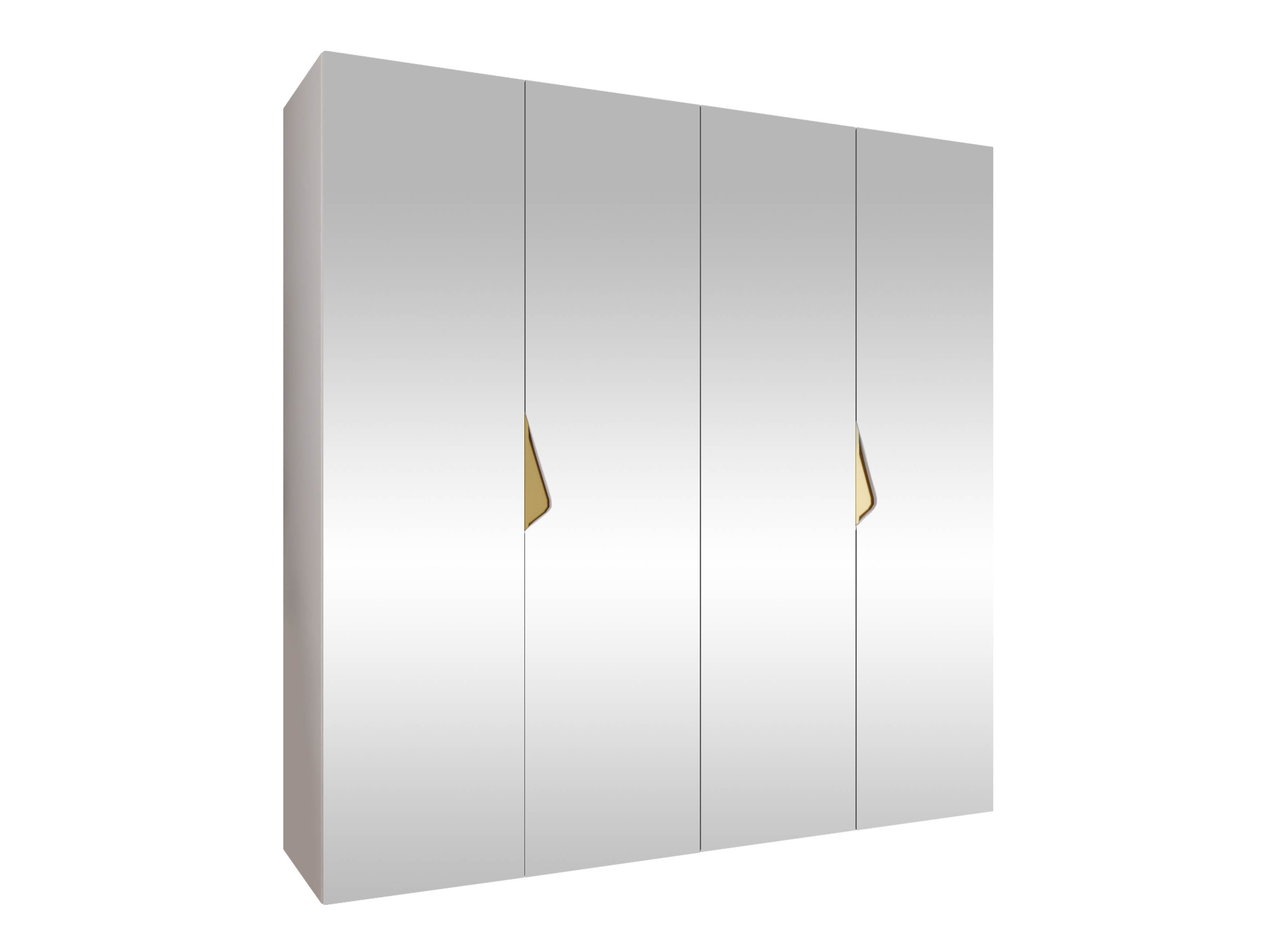 Dulap Hartford 630 (Alb)