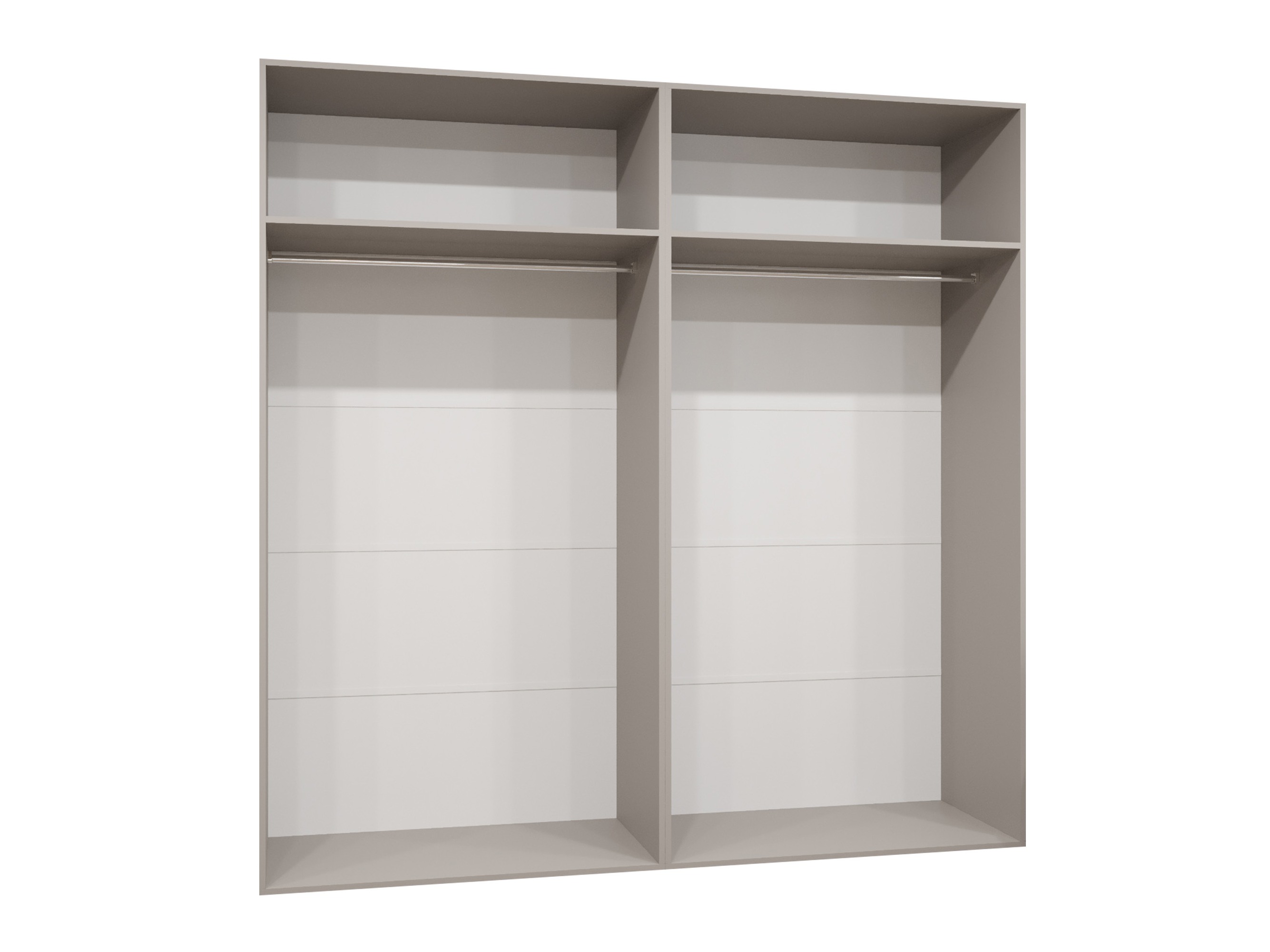 Dulap Hartford 630 (Negru)