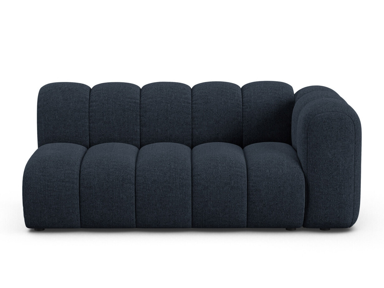 Sistem modular de șezut Cirleve 116 (Eden 16 Deep Albastru)