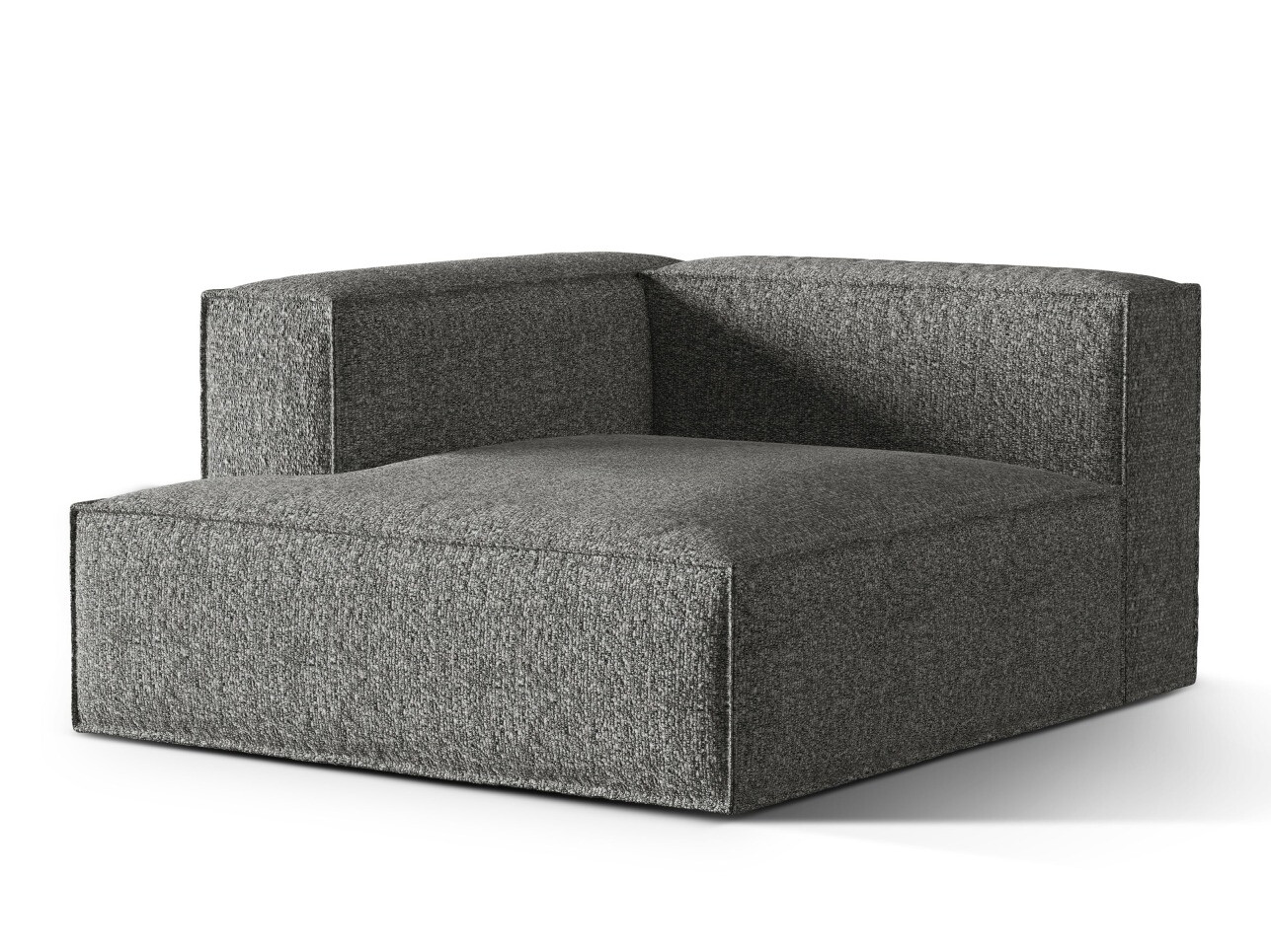 Sistem modular de șezut Sonsore 104 (Monet Graphite)