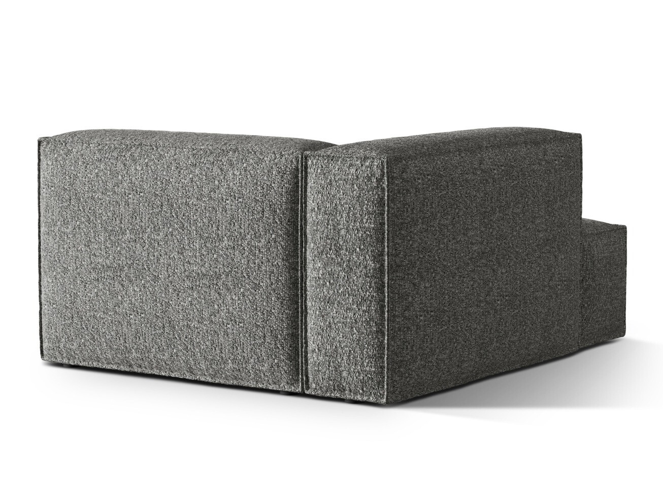 Sistem modular de șezut Sonsore 104 (Monet Graphite)