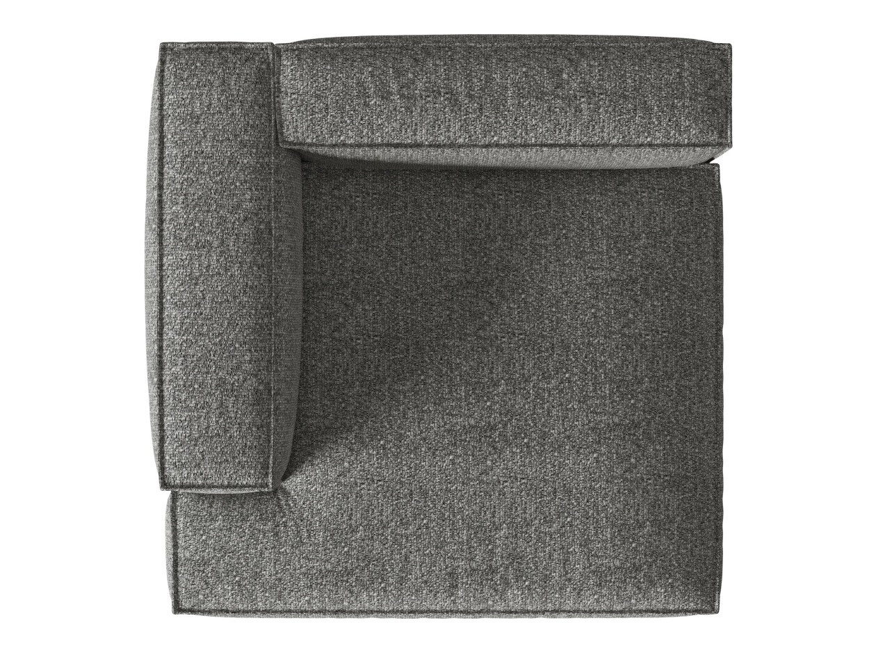 Sistem modular de șezut Sonsore 104 (Monet Graphite)