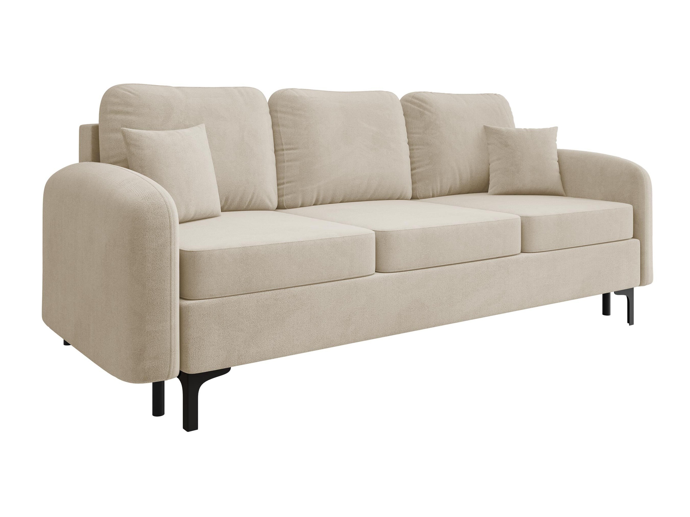 Canapea extensibilă Torlua 102 (Manila 02)