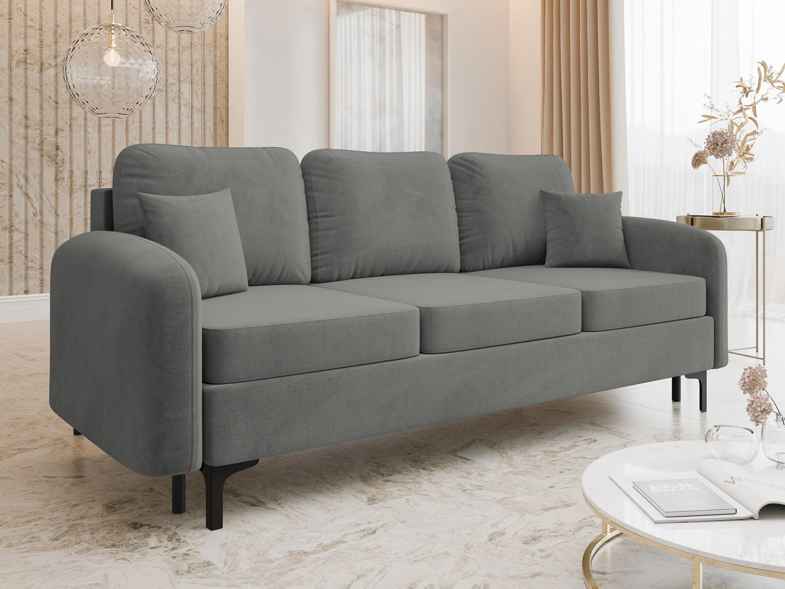 Canapea extensibilă Torlua 102 (Manila 16)