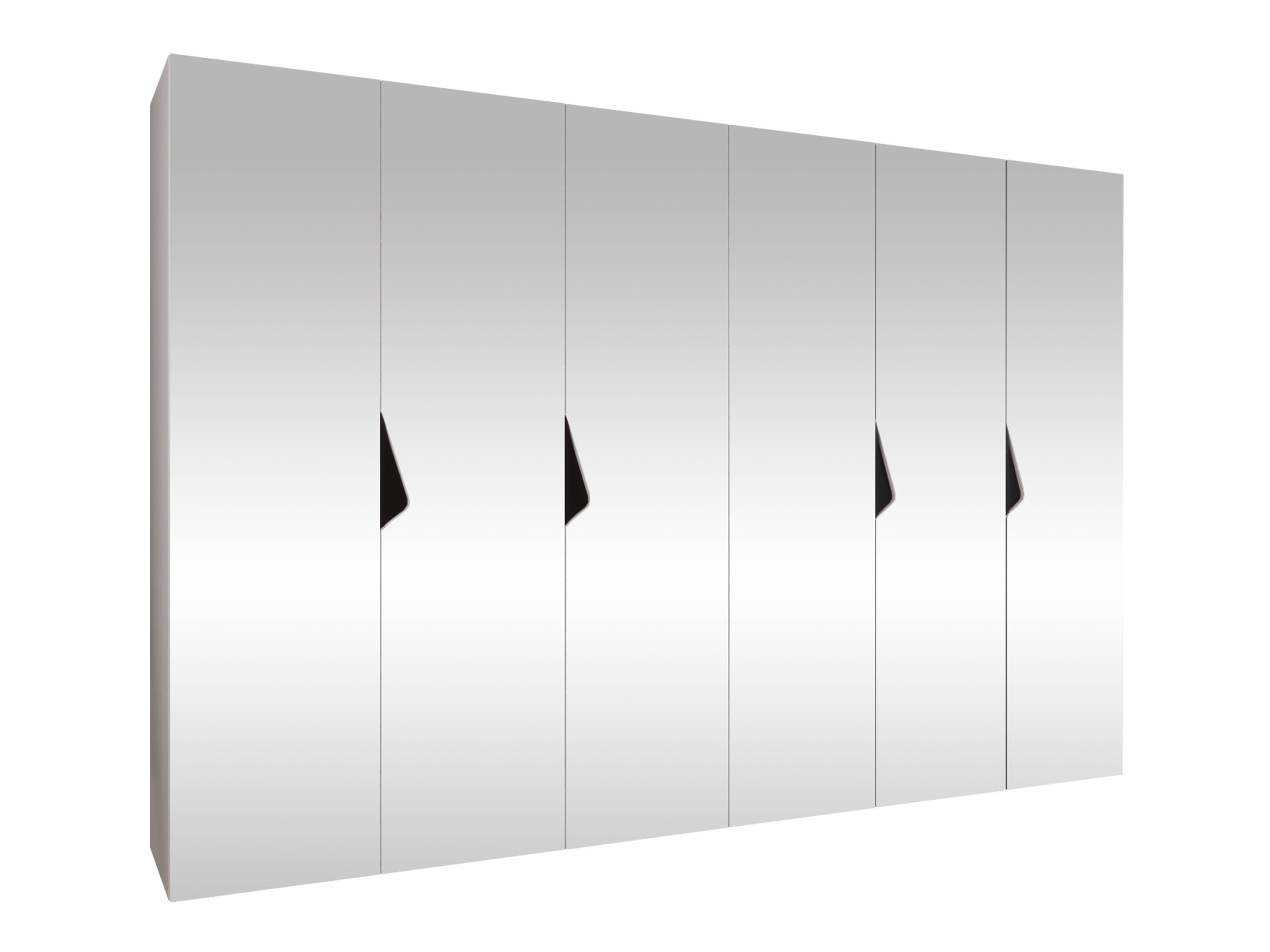 Dulap Hartford 632 (Alb)