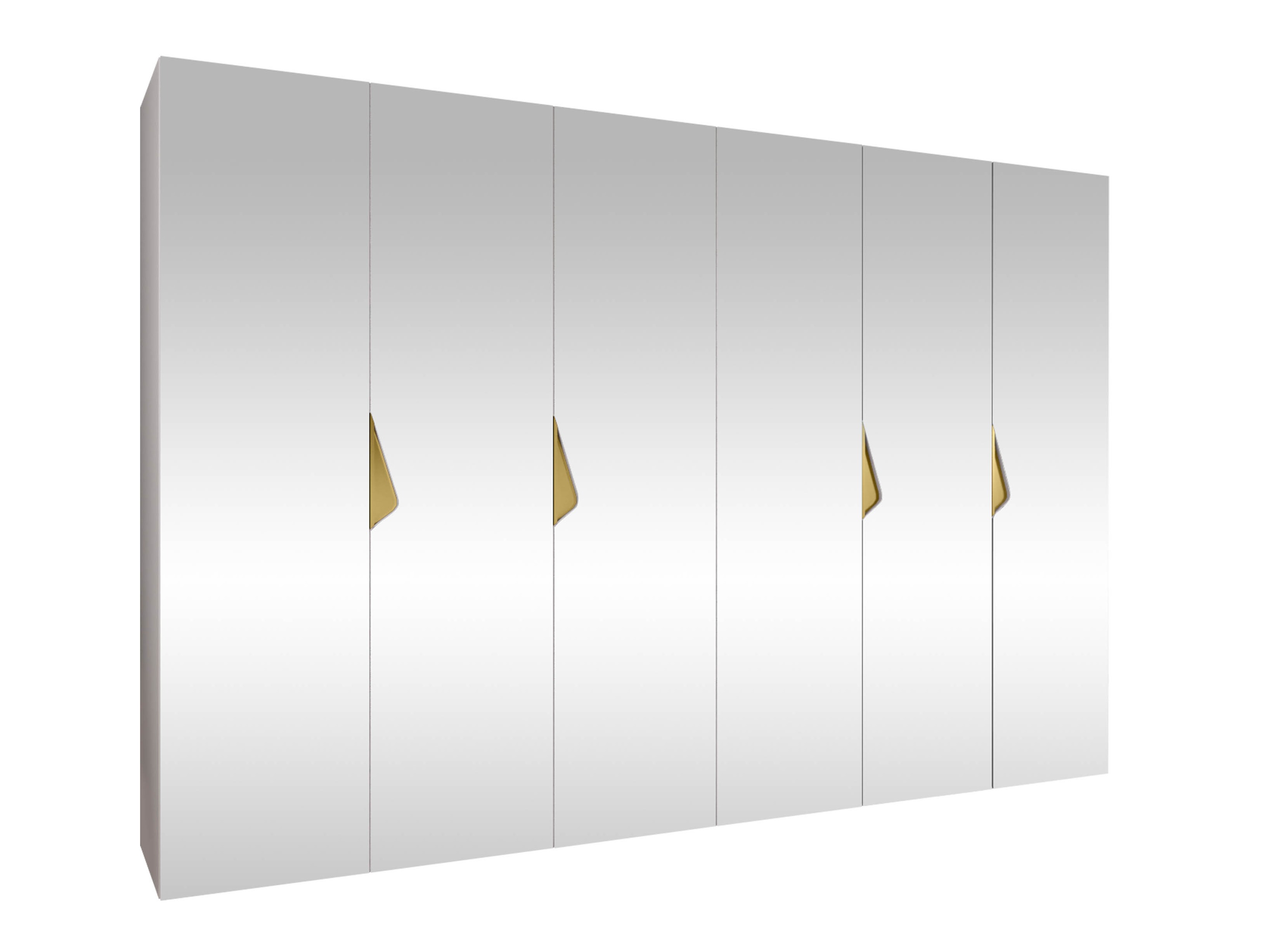 Dulap Hartford 632 (Alb)