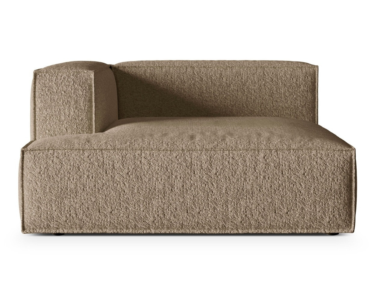 Fotoliu modular Beckley F106 (Monet Cappucinu)