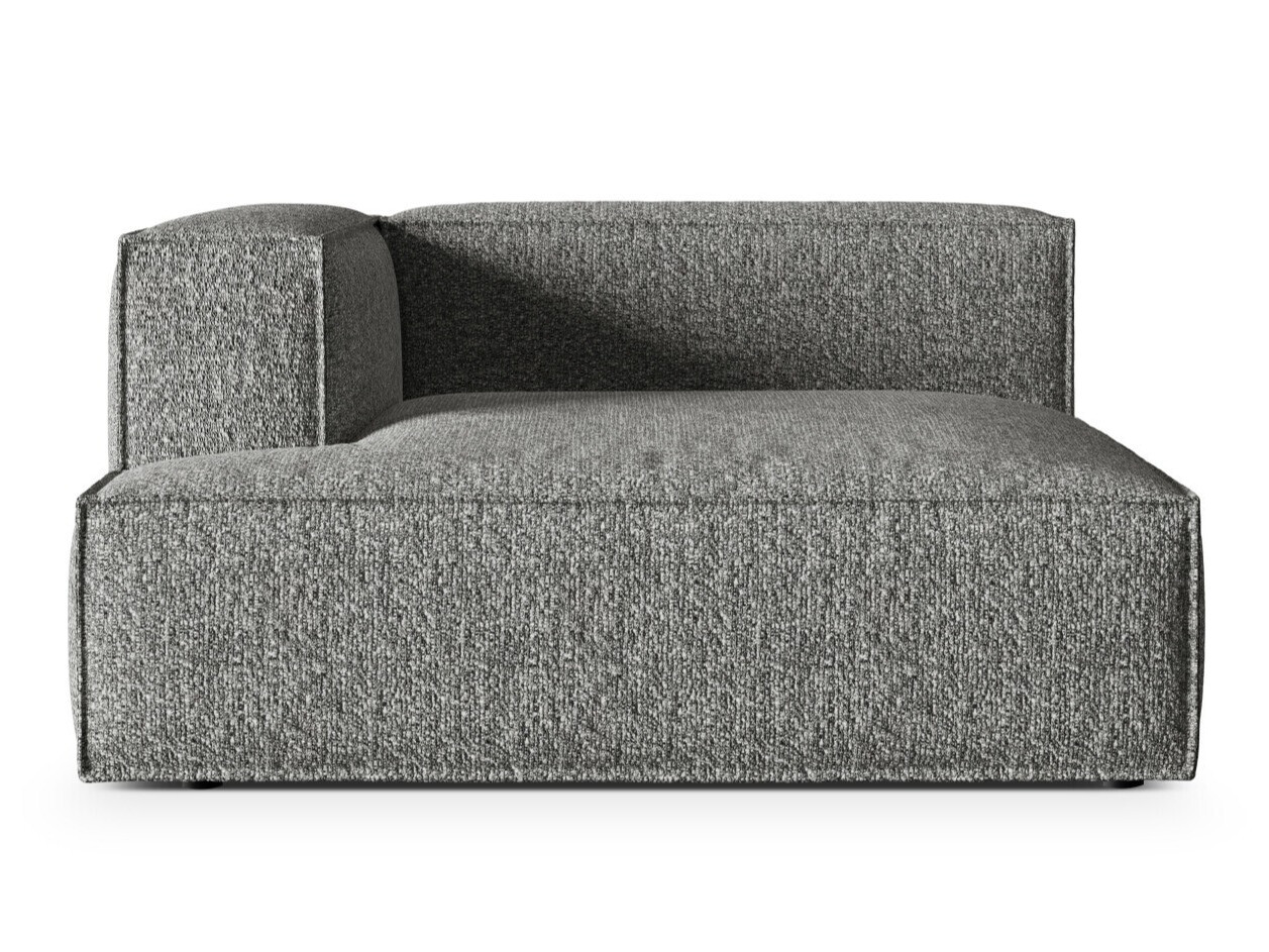 Fotoliu modular Beckley F106 (Monet Graphite)