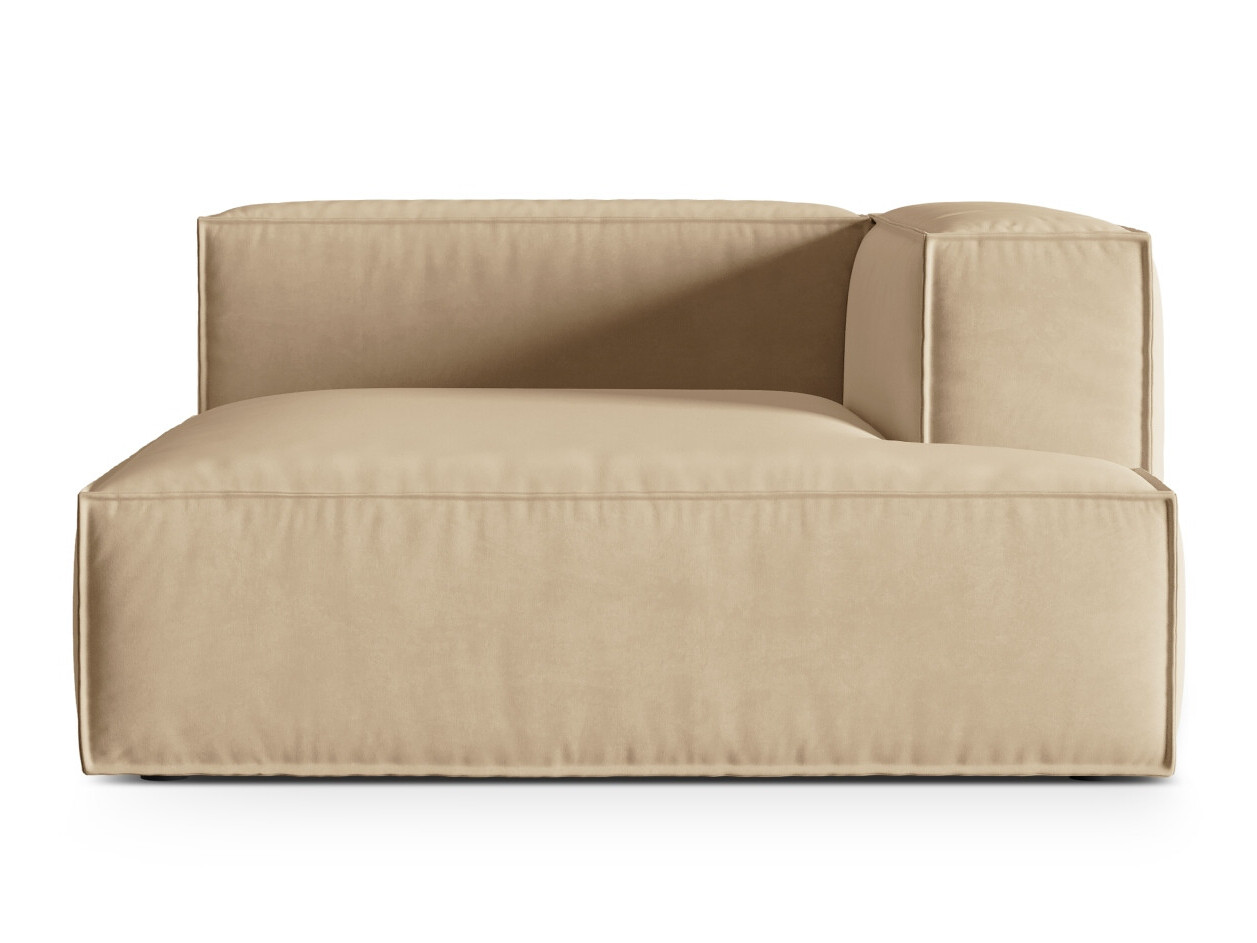 Fotoliu modular Beckley F106 (Paris Beige)