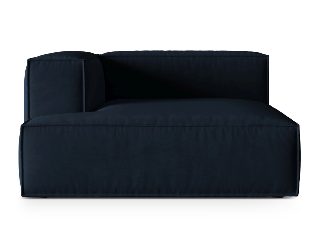 Fotoliu modular Beckley F106 (Paris Deep Blue)