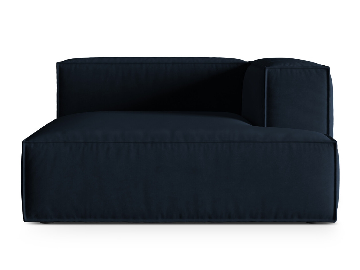 Fotoliu modular Beckley F106 (Paris Deep Blue)
