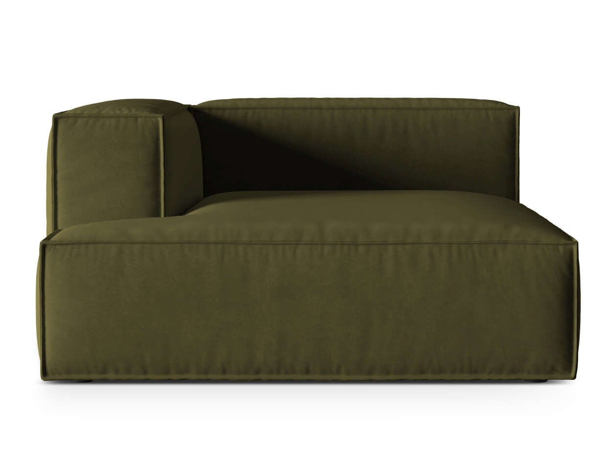 Fotoliu modular Beckley F106 (Paris Forest)