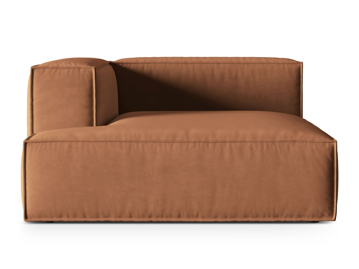 Fotoliu modular Beckley F106 (Paris Teja)