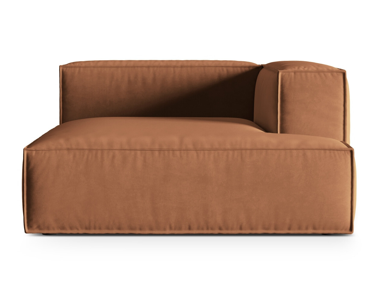 Fotoliu modular Beckley F106 (Paris Teja)