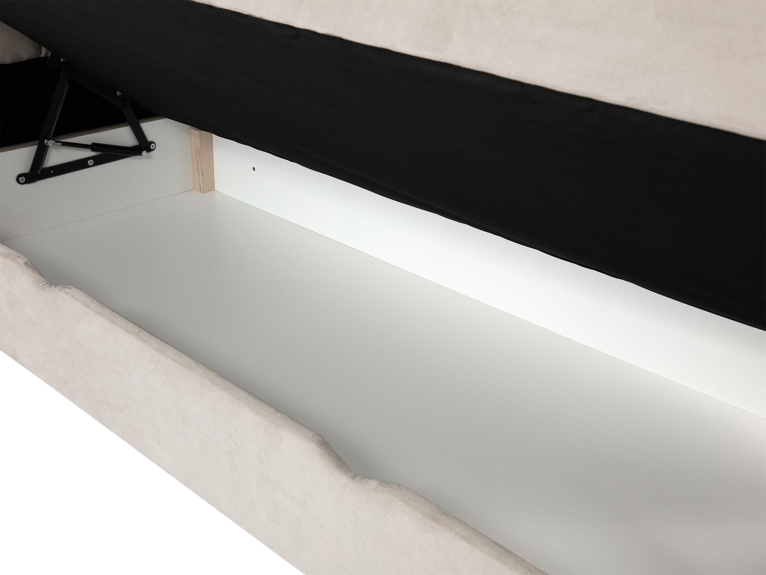 Pat boxspring ComfiDream Aelion (Sawana 80)