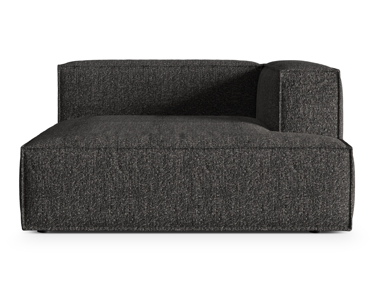 Sistem modular de șezut Sonsore 105 (Monet Anthracite)