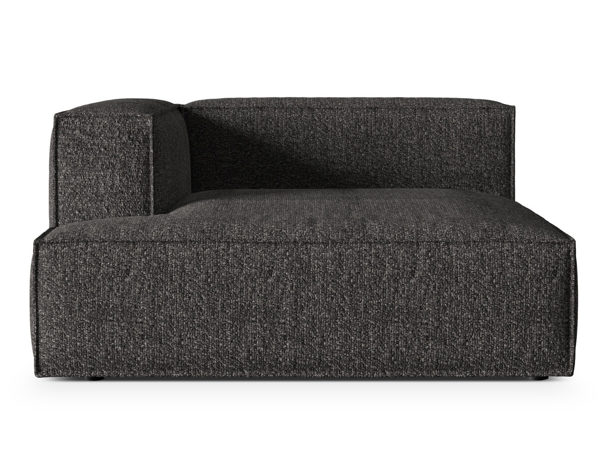 Sistem modular de șezut Sonsore 105 (Monet Anthracite)