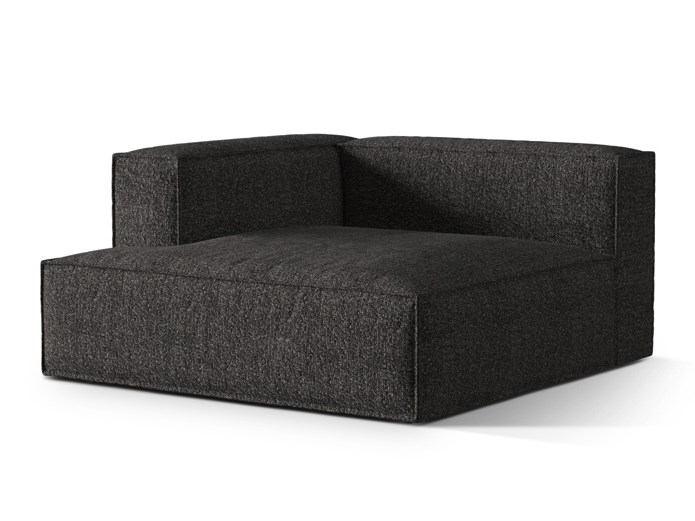 Sistem modular de șezut Sonsore 105 (Monet Anthracite)