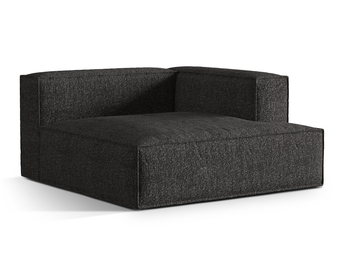Sistem modular de șezut Sonsore 105 (Monet Anthracite)