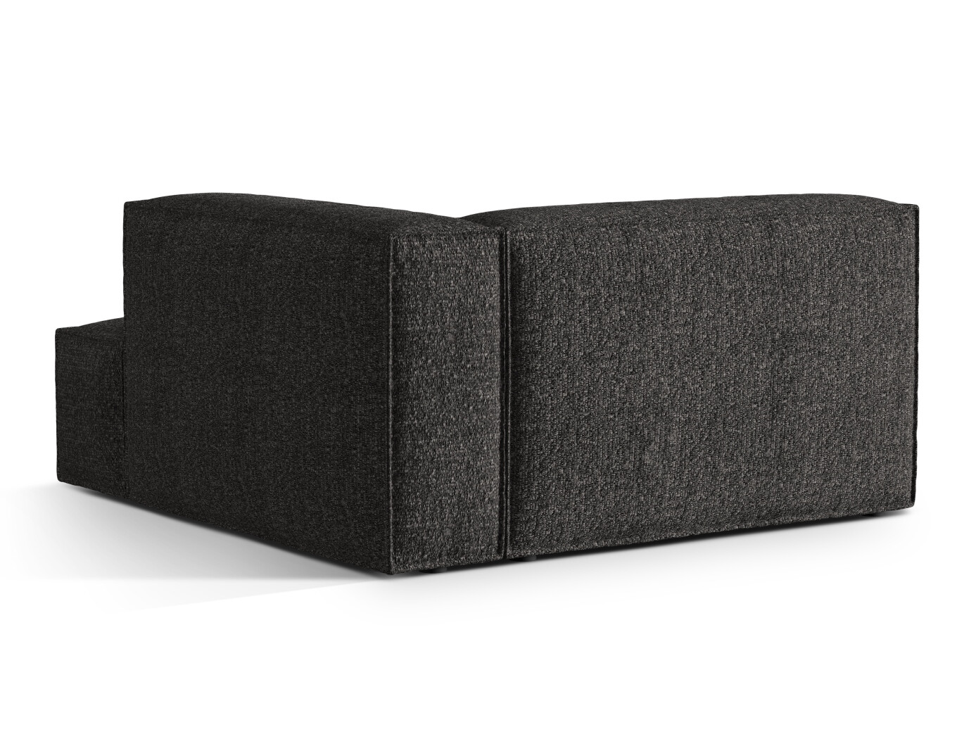 Sistem modular de șezut Sonsore 105 (Monet Anthracite)
