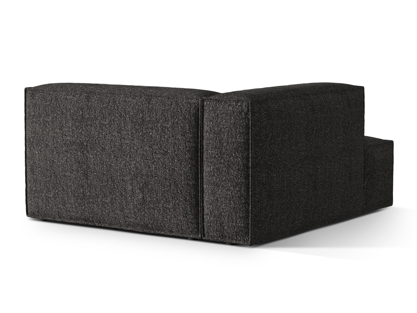 Sistem modular de șezut Sonsore 105 (Monet Anthracite)