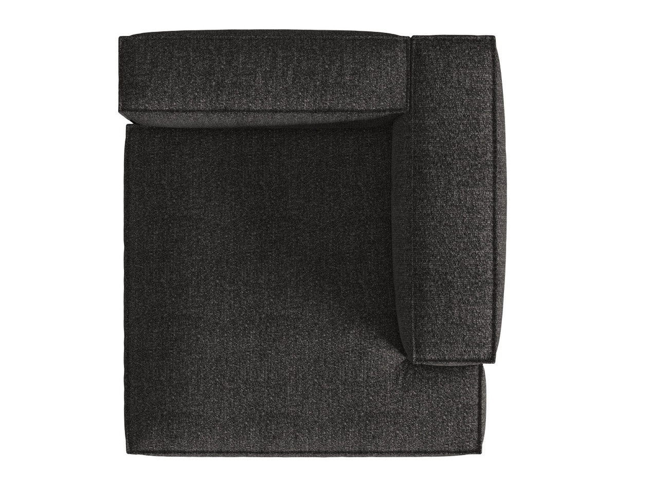 Sistem modular de șezut Sonsore 105 (Monet Anthracite)