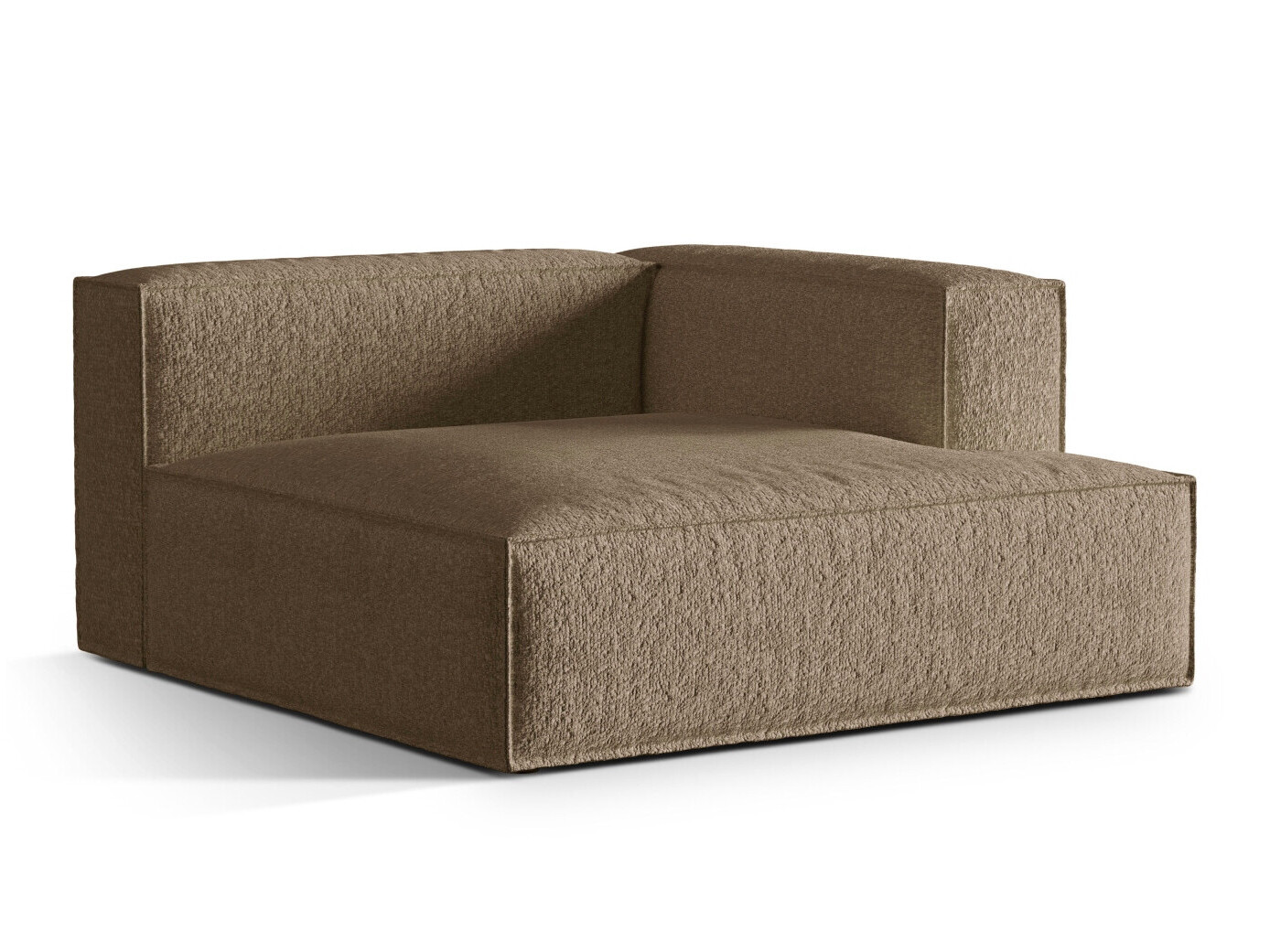 Sistem modular de șezut Sonsore 105 (Monet Cappucinu)