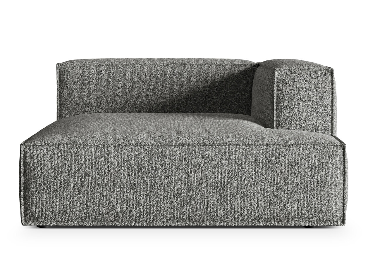 Sistem modular de șezut Sonsore 105 (Monet Graphite)