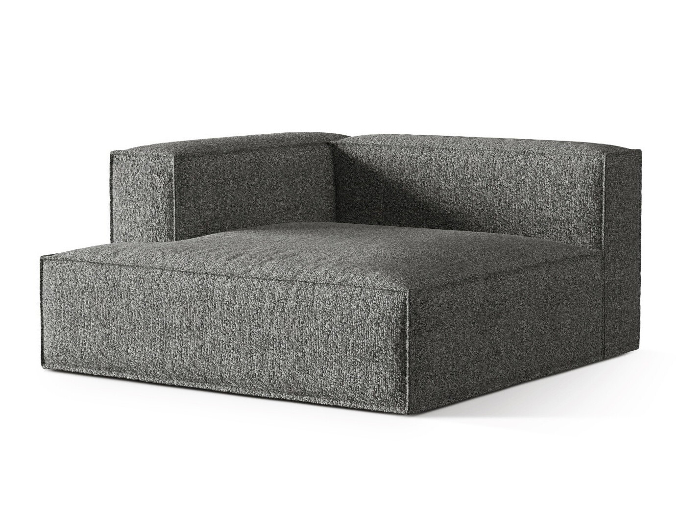 Sistem modular de șezut Sonsore 105 (Monet Graphite)