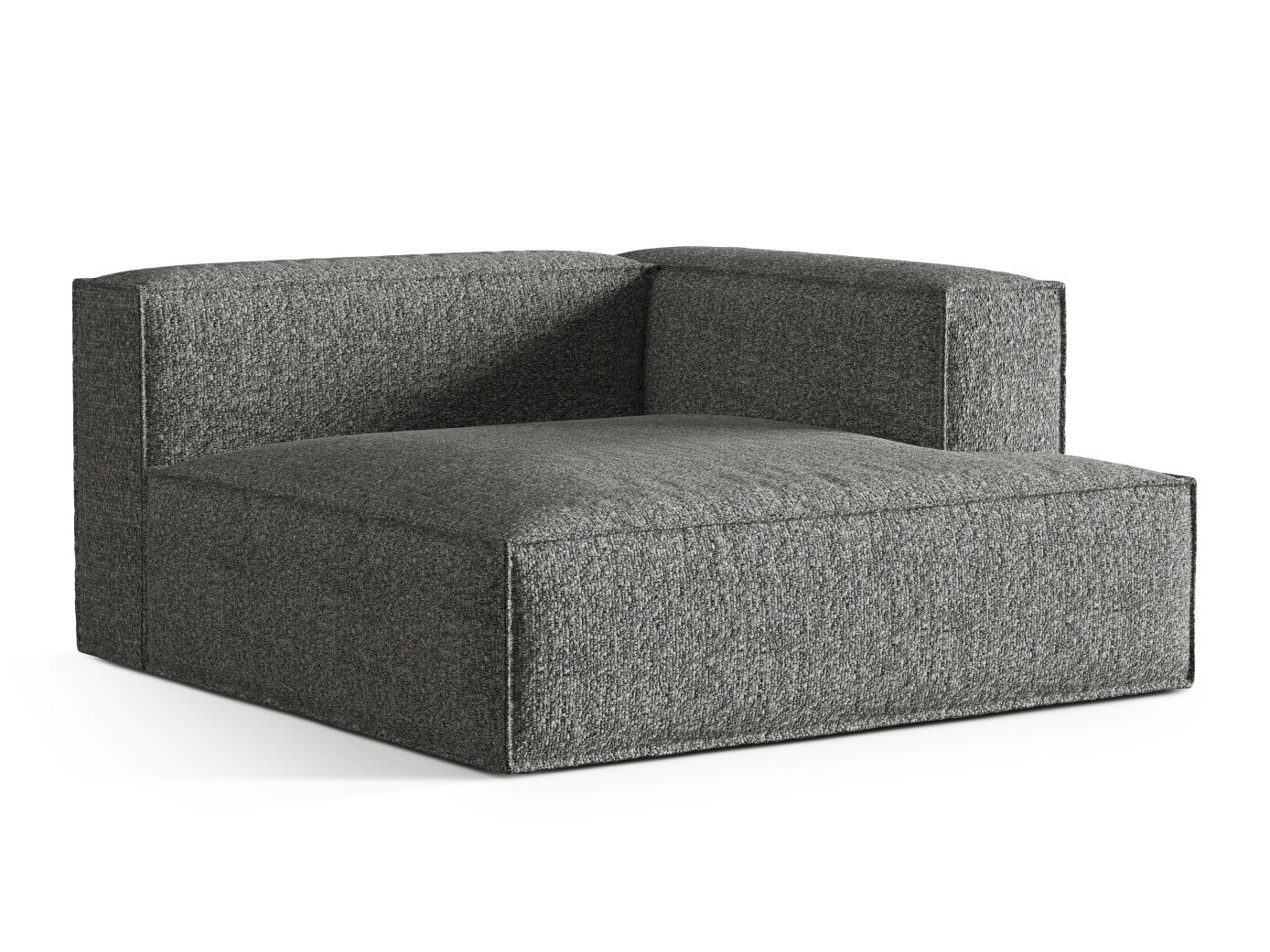 Sistem modular de șezut Sonsore 105 (Monet Graphite)