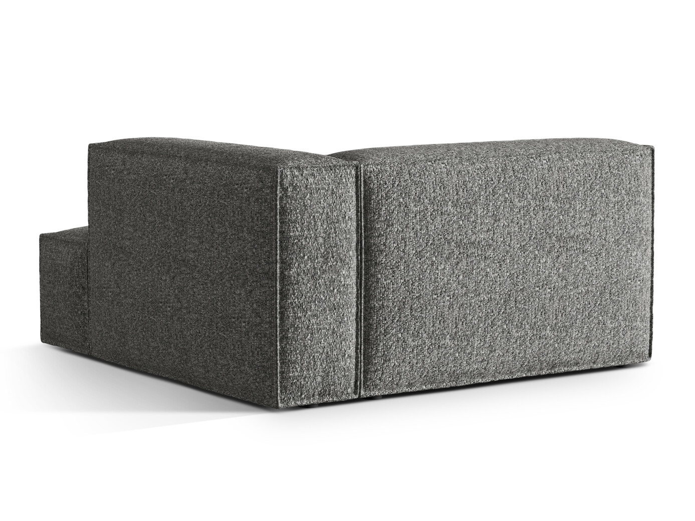 Sistem modular de șezut Sonsore 105 (Monet Graphite)