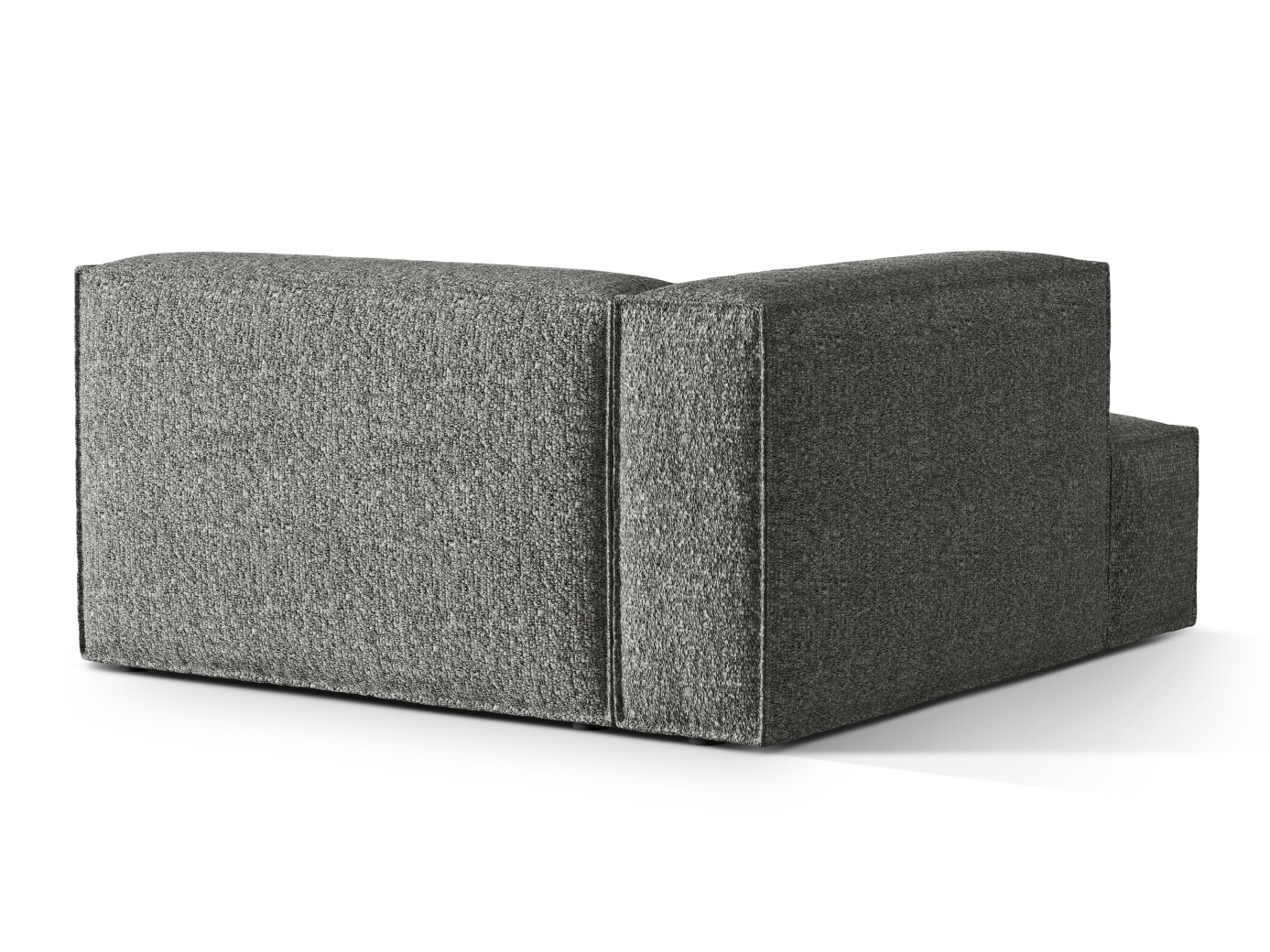 Sistem modular de șezut Sonsore 105 (Monet Graphite)