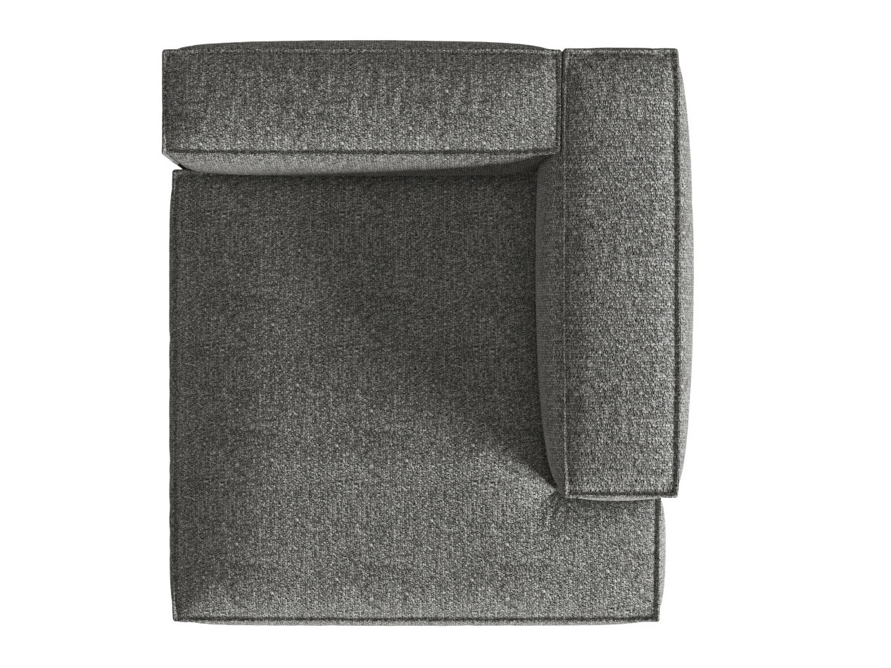Sistem modular de șezut Sonsore 105 (Monet Graphite)