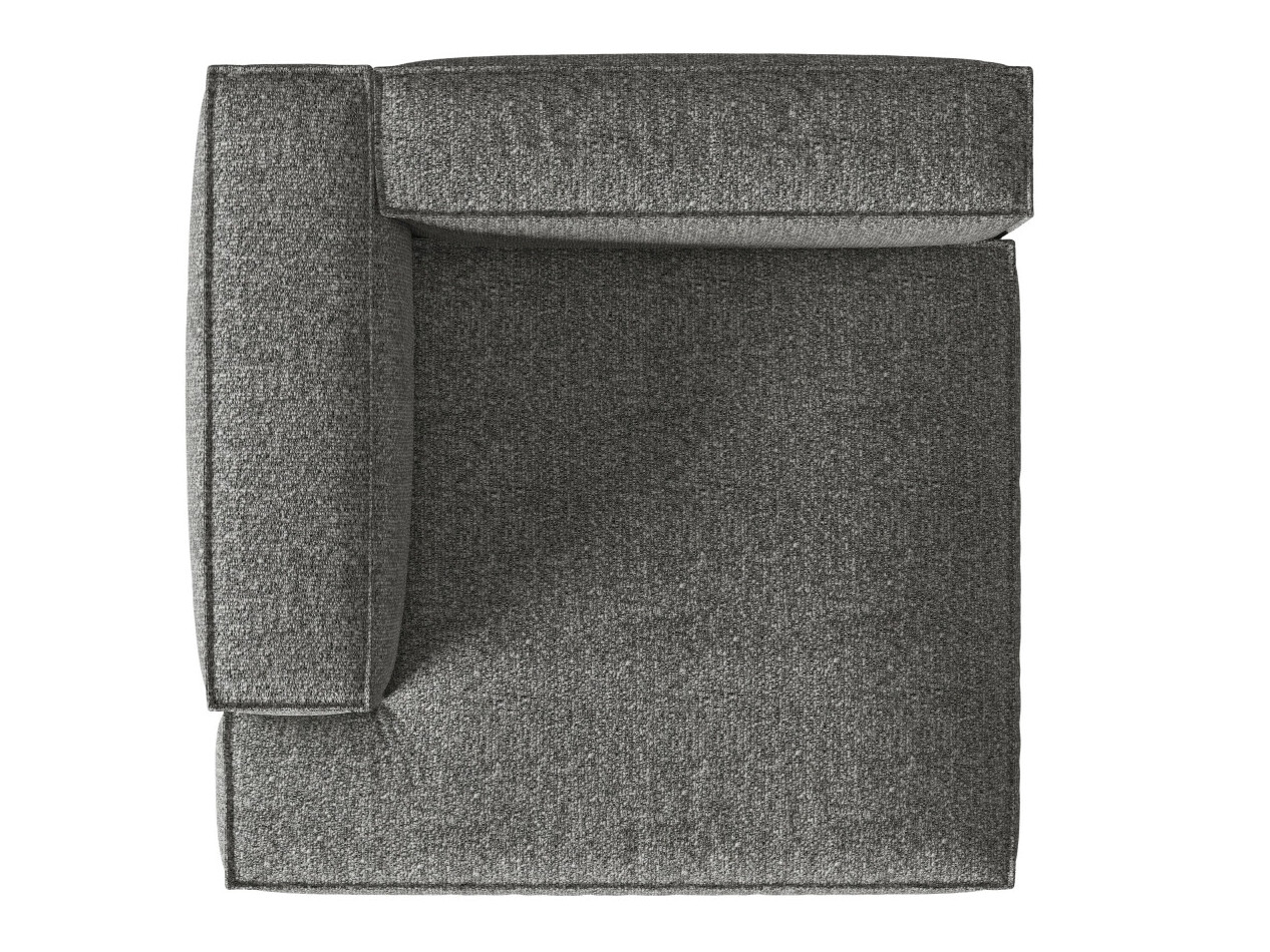 Sistem modular de șezut Sonsore 105 (Monet Graphite)