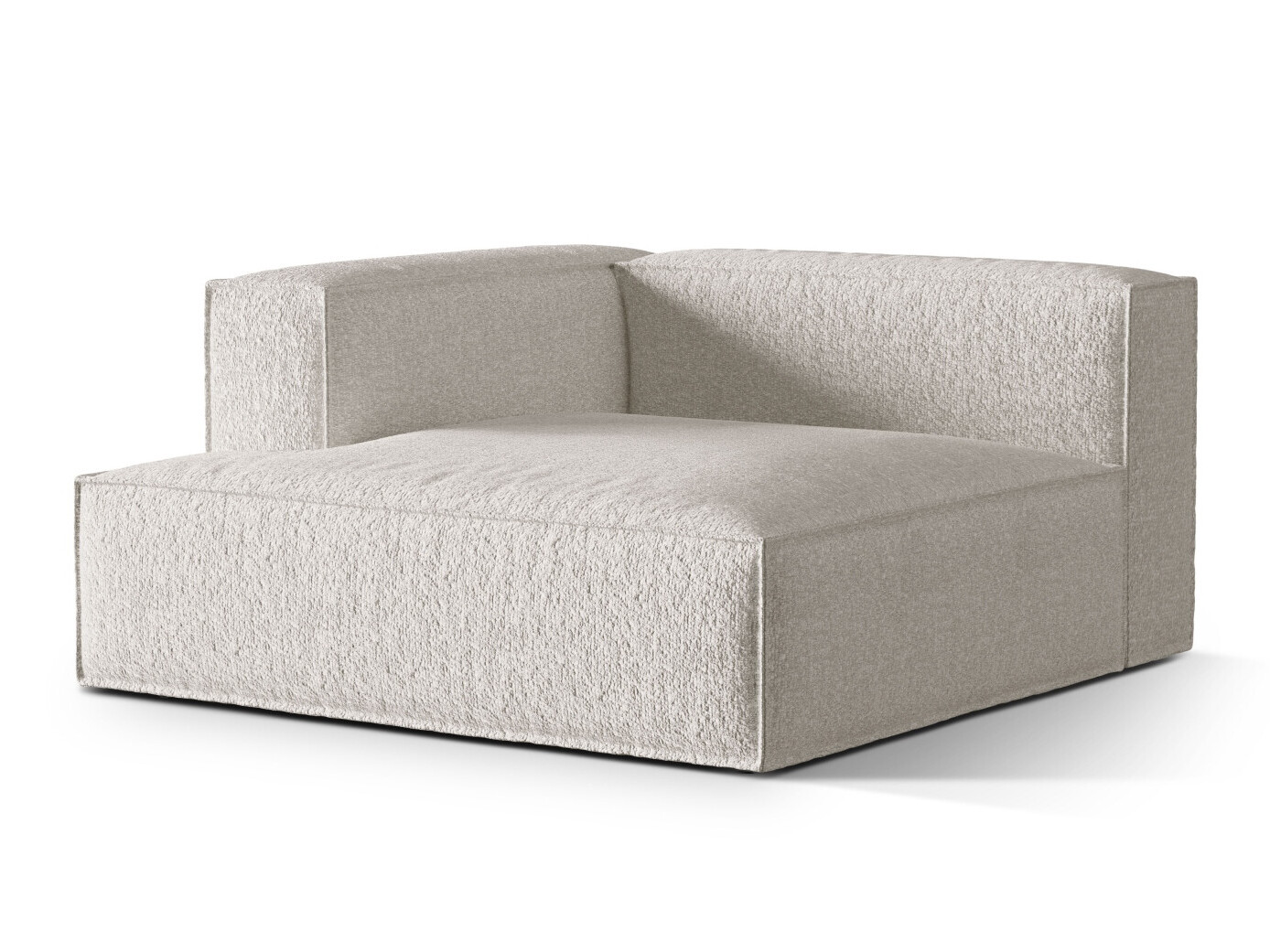 Sistem modular de șezut Sonsore 105 (Monet Pearl)