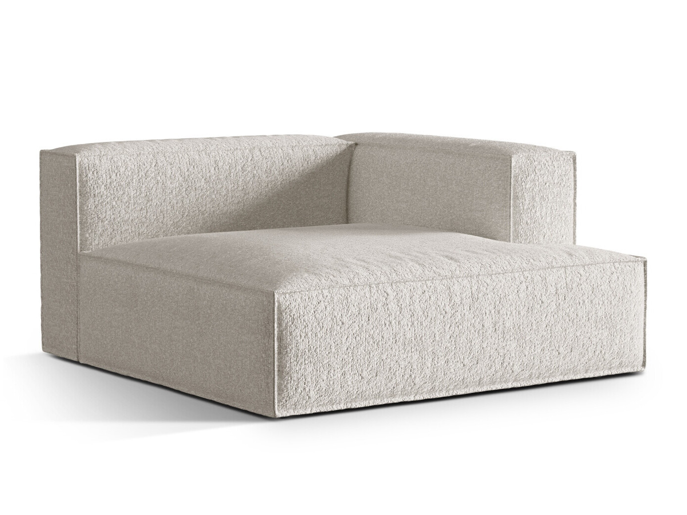 Sistem modular de șezut Sonsore 105 (Monet Pearl)
