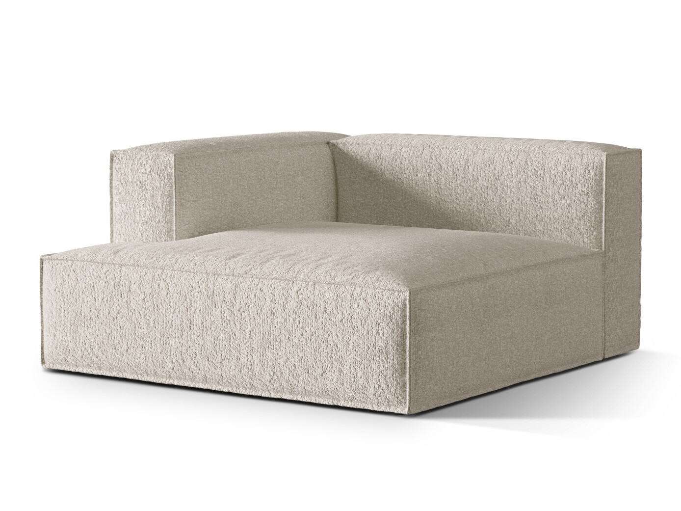 Sistem modular de șezut Sonsore 105 (Monet Sand)
