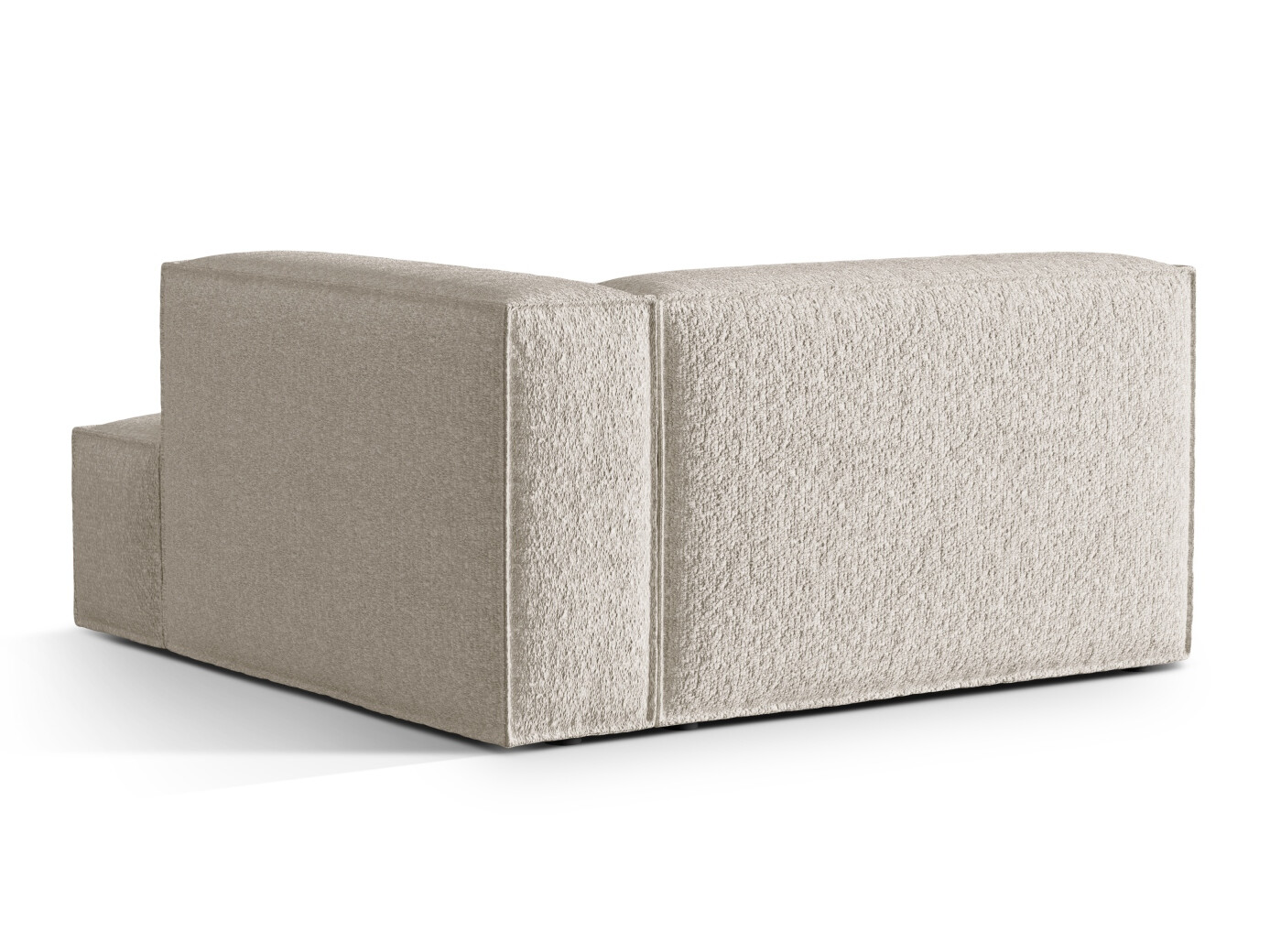 Sistem modular de șezut Sonsore 105 (Monet Sand)