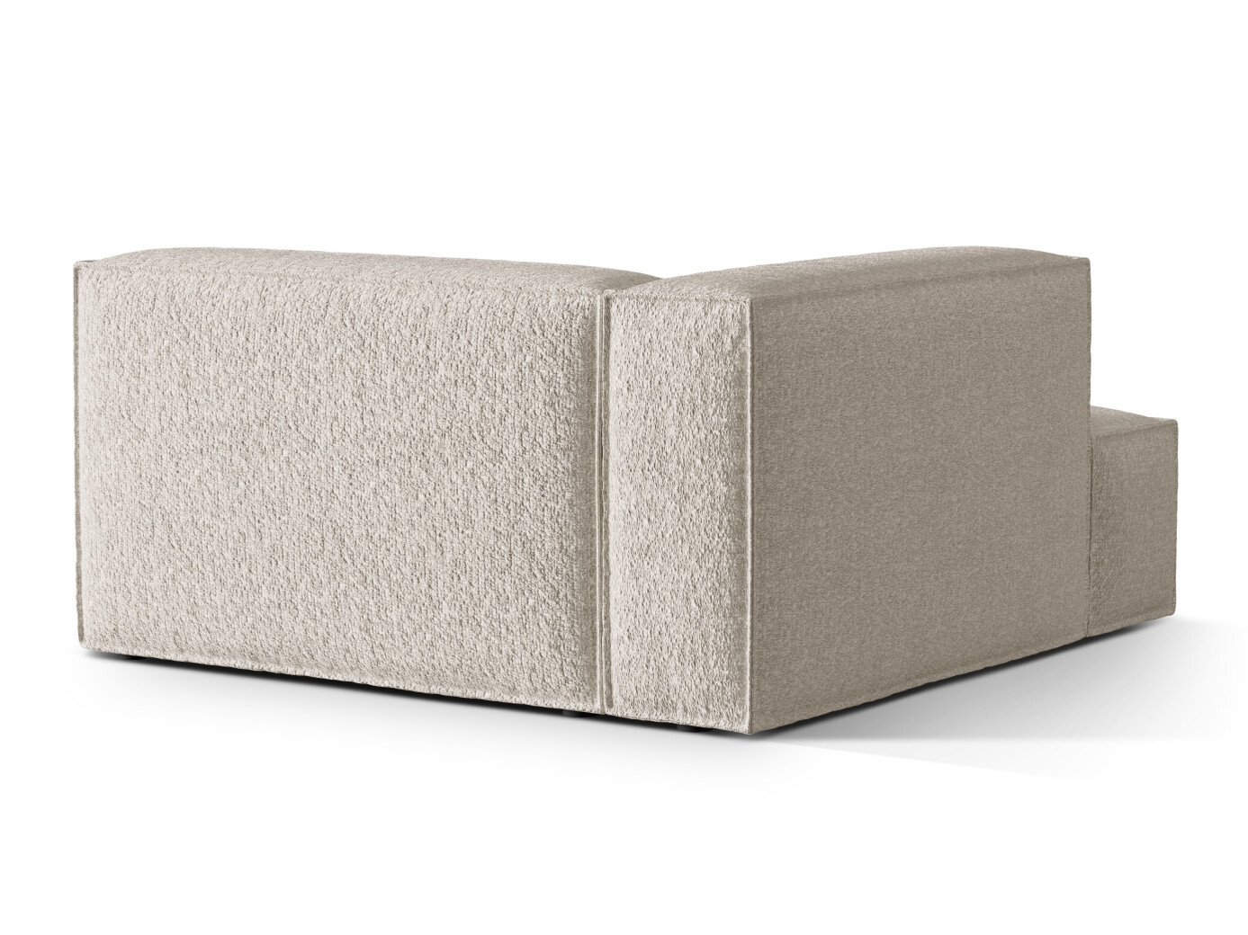 Sistem modular de șezut Sonsore 105 (Monet Sand)