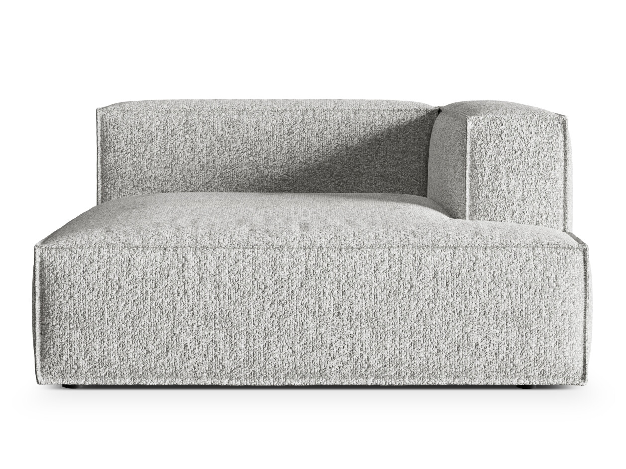 Sistem modular de șezut Sonsore 105 (Monet Silver)