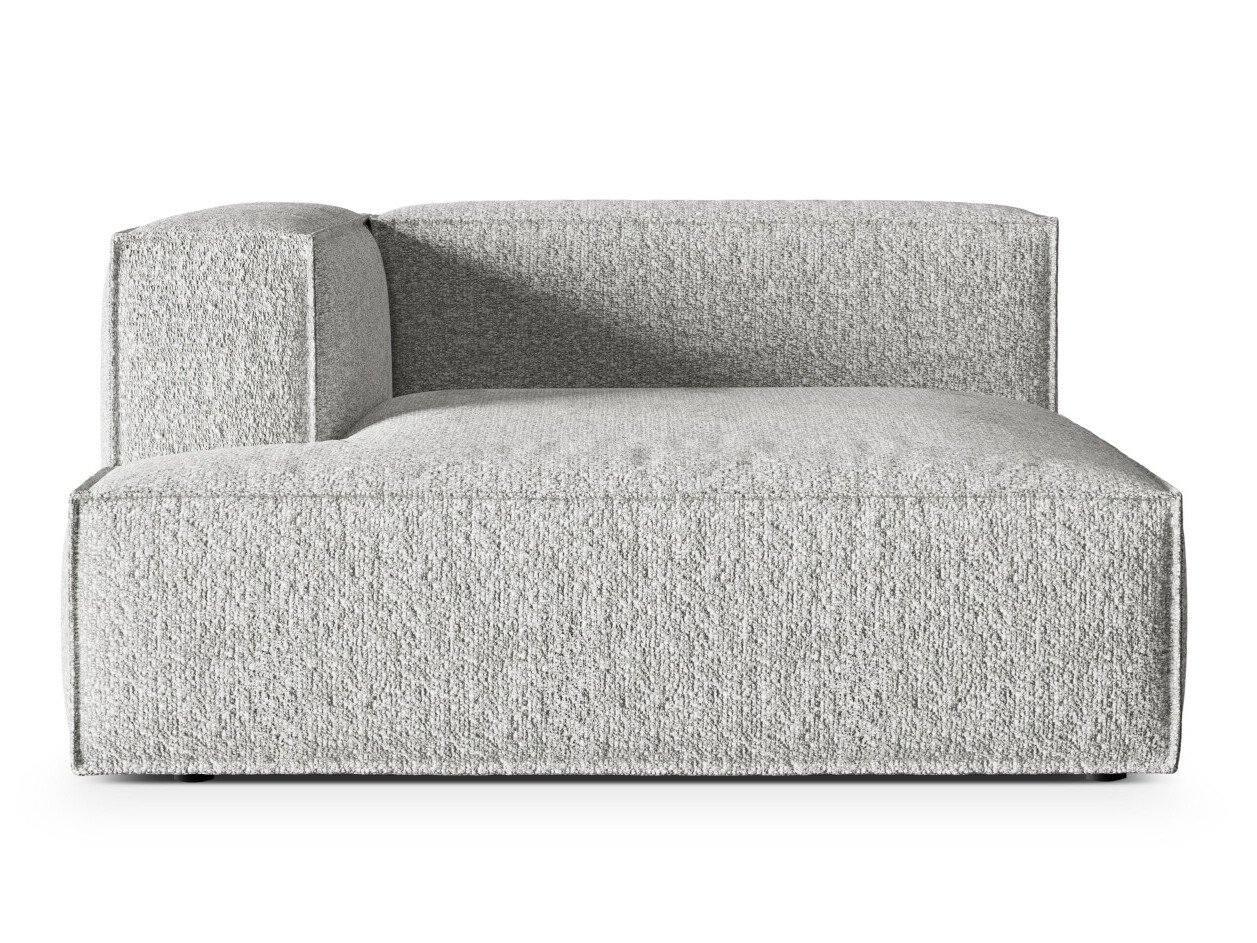 Sistem modular de șezut Sonsore 105 (Monet Silver)