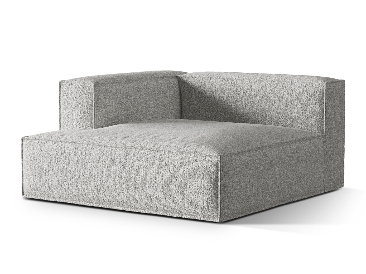 Sistem modular de șezut Sonsore 105 (Monet Silver)